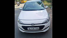 Used Hyundai Elite i20 Sportz 1.4 CRDI in Delhi