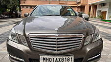 Used Mercedes-Benz E-Class 250 D (W124) in Mumbai