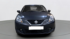 Second Hand Maruti Suzuki Baleno Delta 1.2 AT in Zirakpur
