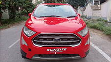 Used Ford EcoSport Titanium 1.5L TDCi in Bangalore