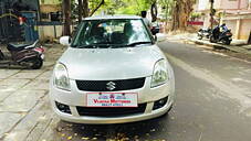 Used Maruti Suzuki Swift ZXi 1.2 BS-IV in Chennai