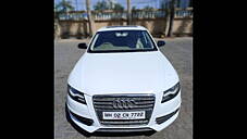 Used Audi A4 2.0 TDI (177bhp) Premium in Mumbai