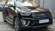 Used Hyundai Creta 1.6 SX Plus Petrol in Pune