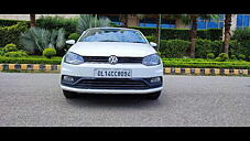 Second Hand Volkswagen Ameo Comfortline 1.2L (P) in Delhi