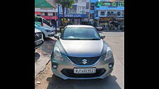 Used Maruti Suzuki Baleno Delta 1.2 in Jaipur