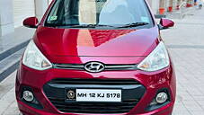 Used Hyundai i10 Sportz 1.2 Kappa2 (O) in Pune