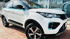 Used Tata Nexon EV XZ Plus in Ahmedabad