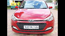 Used Hyundai Elite i20 Era 1.4 CRDI [2016-2017] in Bangalore