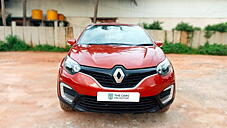 Second Hand Renault Captur RXE Diesel in Bangalore