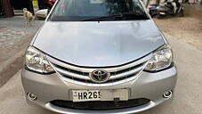 Used Toyota Etios Liva VD in Gurgaon