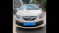 Used Honda Brio S MT in Bangalore