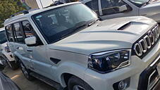 Second Hand Mahindra Scorpio 2021 S9 2WD 7 STR in Lucknow