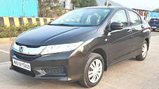 Used Honda City SV in Mumbai