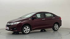 Used Honda City V in Ghaziabad