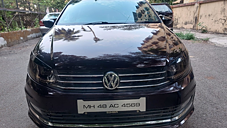 Second Hand Volkswagen Vento Highline Diesel AT in Mumbai