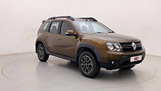 Used Renault Duster RXS CVT in Bangalore