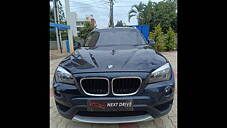 Used BMW X1 sDrive20d xLine in Bangalore