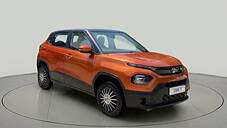 Used Tata Punch Adventure MT [2021-2023] in Lucknow