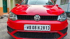 Used Volkswagen Polo Trendline 1.0L (P) in Kolkata