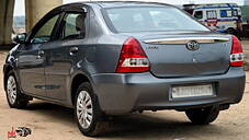 Used Toyota Etios G in Ahmedabad