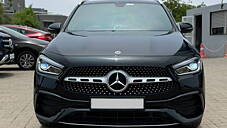 Used Mercedes-Benz GLA 220d 4MATIC [2021-2023] in Ahmedabad