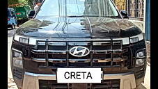 Used Hyundai Creta SX (O) 1.5 Petrol CVT in Kanpur