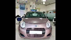 Second Hand Maruti Suzuki A-Star Vxi (ABS) AT in Mumbai