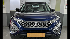 Used Tata Safari XZA Plus in Hyderabad