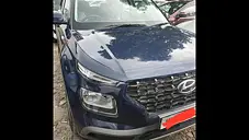 Second Hand Hyundai Venue SX 1.5 CRDi in Dehradun