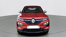 Second Hand Renault Kwid 1.0 RXT Opt [2016-2019] in Patna