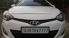 Used Hyundai i20 Asta 1.4 CRDI in Ahmedabad