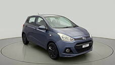 Used Hyundai Grand i10 Magna 1.1 CRDi [2016-2017] in Bangalore