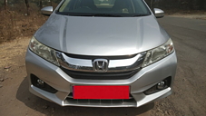Second Hand Honda City VX CVT in Pune