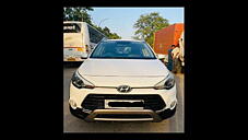 Second Hand Hyundai i20 Active 1.4 SX in Agra
