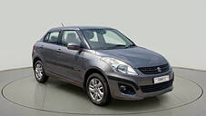 Used Maruti Suzuki Swift DZire ZXI in Pune