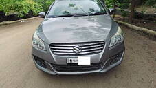 Used Maruti Suzuki Ciaz Sigma 1.3 Hybrid in Nashik