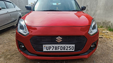 Used Maruti Suzuki Swift ZXi Plus [2018-2019] in Lucknow