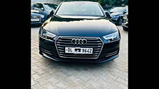 Used Audi A4 35 TDI Premium Plus in Gurgaon