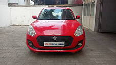 Used Maruti Suzuki Swift LXi in Chennai