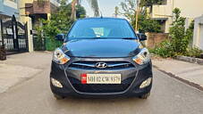 Used Hyundai i10 Sportz 1.2 AT Kappa2 in Nagpur