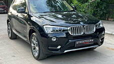 Used BMW X3 xDrive 28i xLine in Bangalore