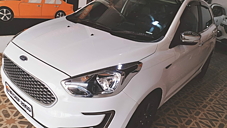 Second Hand Ford Figo Titanium 1.5 Ti-VCT AT in Patna