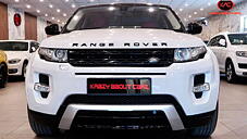 Second Hand Land Rover Range Rover Evoque Pure SD4 in Delhi