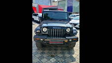 Used Mahindra Thar LX Hard Top Diesel MT 4WD in Jaipur