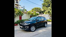 Used Jeep Compass Limited 2.0 Diesel 4x4 [2017-2020] in Delhi