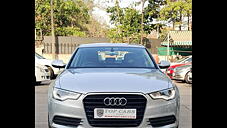 Second Hand Audi A6 3.0 TDI quattro Premium Plus in Pune
