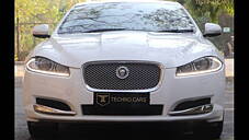 Used Jaguar XF 3.0 V6 S Premium Luxury in Mumbai