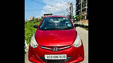 Used Hyundai Eon D-Lite in Guwahati