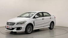 Used Maruti Suzuki Ciaz Alpha 1.4 AT in Pune