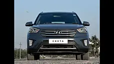 Second Hand Hyundai Creta 1.6 SX Plus Special Edition in Karnal